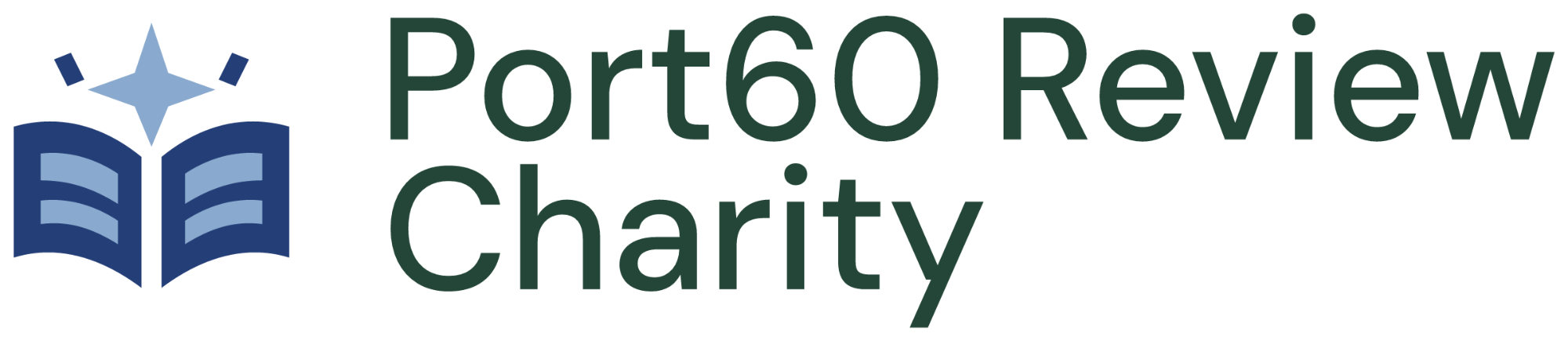 Port60 Review Charity